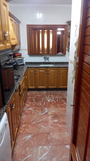 Cocina